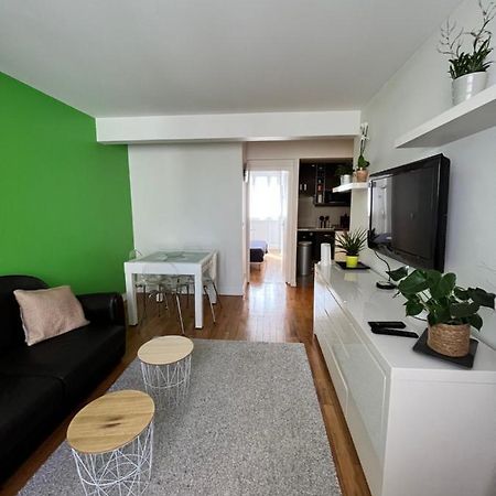 Appartement tout confort à 5 minutes de Paris Boulogne-Billancourt Exterior foto