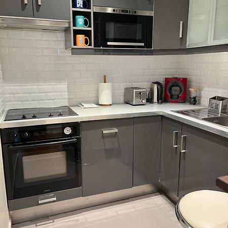 Appartement tout confort à 5 minutes de Paris Boulogne-Billancourt Exterior foto