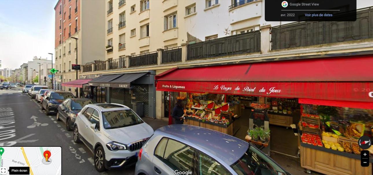 Appartement tout confort à 5 minutes de Paris Boulogne-Billancourt Exterior foto