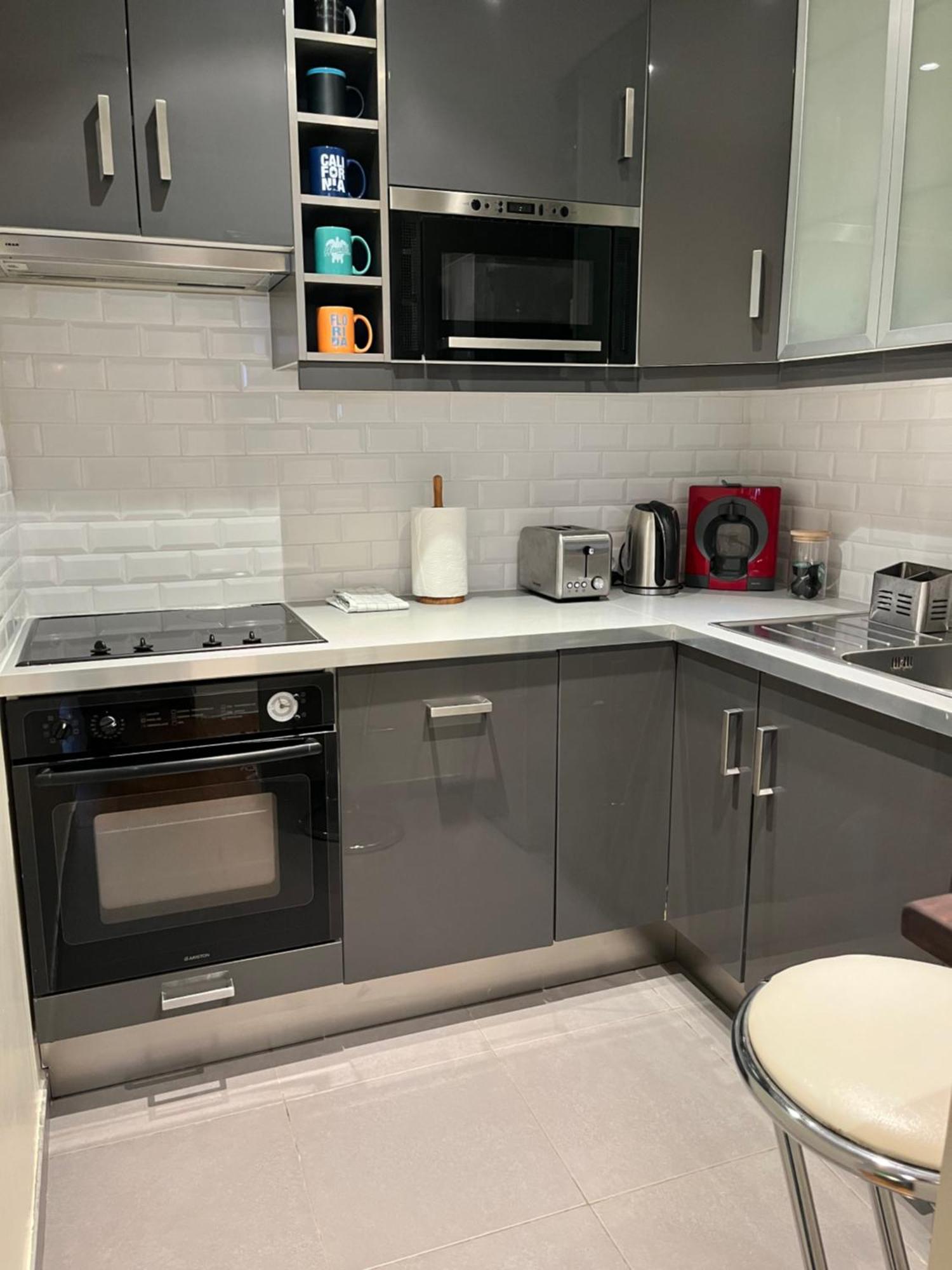 Appartement tout confort à 5 minutes de Paris Boulogne-Billancourt Exterior foto